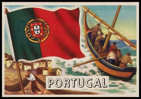 47 Portugal